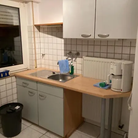 Guest house Monteurunterkunft Wiesental *