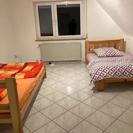 Guest house Monteurunterkunft Wiesental