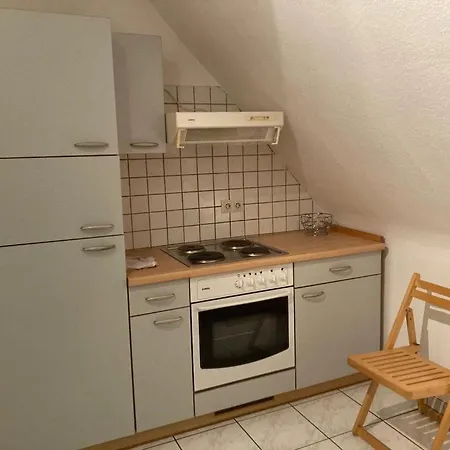 Guest house Monteurunterkunft Wiesental Waghaeusel